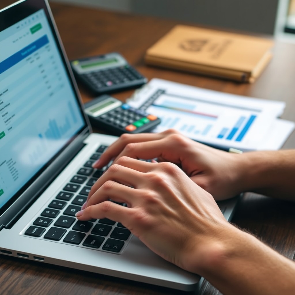 Bookkeeping