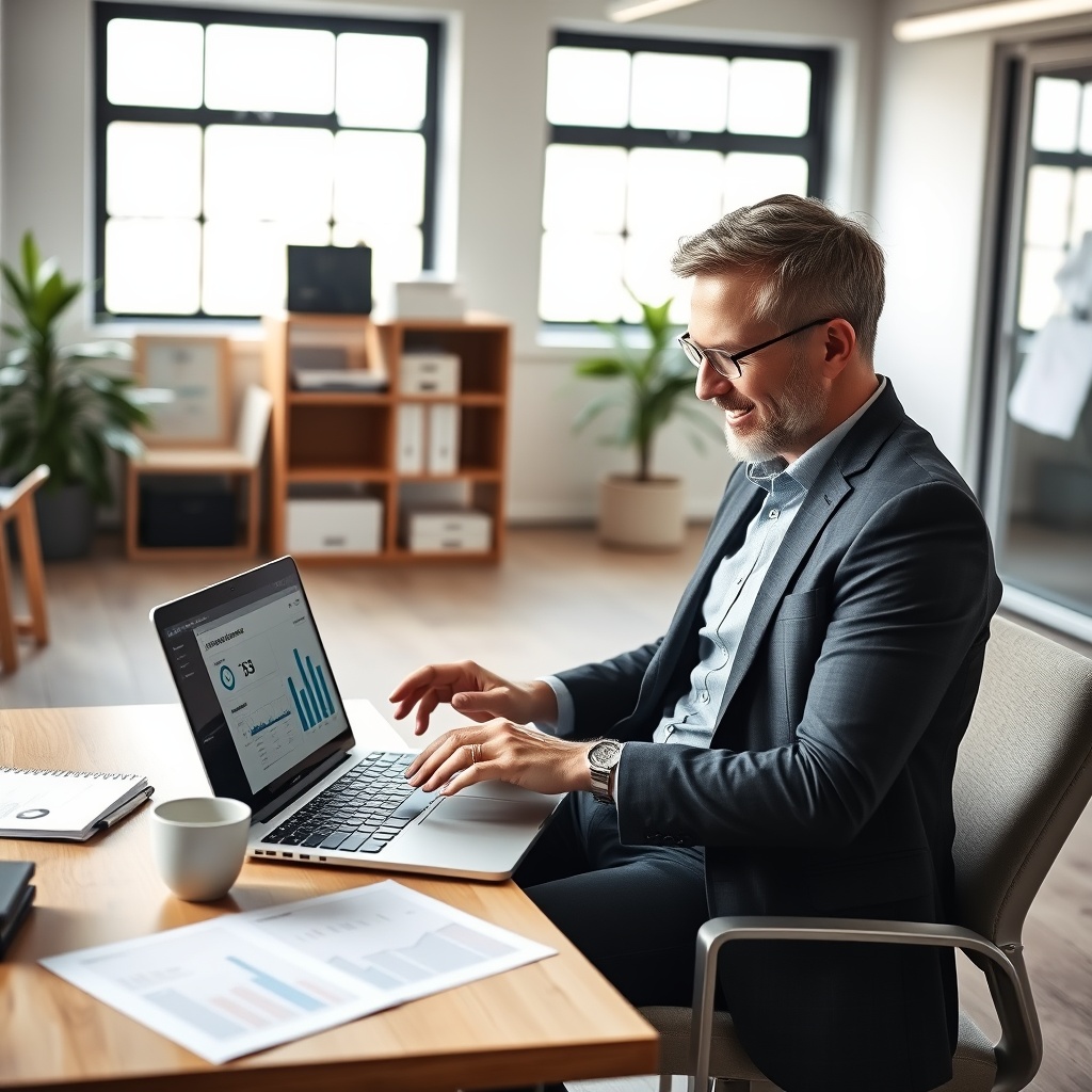 Automated Bookkeeping with Acctcloud